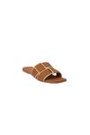 Women's Biscayne Slide Sandal In Tan Matisse, Tan - фото