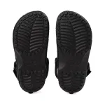 Сабо DC Comics Batman x Crocs Batmobile Classic Clog веган, черный - фото 3