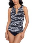 Бикини Magicsuit Chanae Tankini Magicsuit, черный - фото