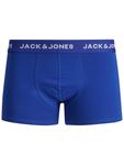 Боксеры JACK & JONES черный Friday, черный - фото 6