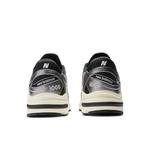 Кроссовки 1000 'silver metallic' New Balance, серебряный - фото 4