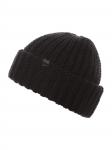 Bickley + Mitchell Amsterdam Шапка в черном цвете - фото 2