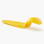 Чехол для 3-колесного самоката B1 - лимонно-желтый Oxelo - фото 2