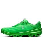 Кроссовки On Running x LOEWE Cloudventure 2 'Grass Green', зеленый - фото 3