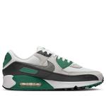 Кроссовки Nike Air Max 90 'Evergreen Aura', бежевый - фото 2