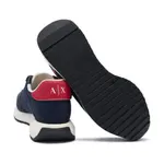 Кроссовки Armani Exchange, синий - фото 4