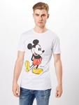 Футболка Mister Tee Mickey Mouse, белый - фото 2