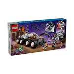 Конструктор Command Rover And Crane Loader 60432 LEGO - фото 3