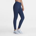 Спортивные брюки для женщин HOTSUIT, зеленый - фото 13