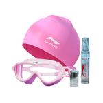 Очки LINING, розовый - фото 6