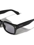 Off-White Eyewear солнцезащитные очки Midland, черный - фото 2