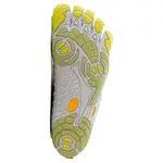 Кроссовки Vibram Fivefingers V-Train 2.0 trail, серый - фото 3