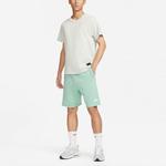 Шорты клубные флисовые шорты Nike, зеленый - фото 3