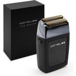 Бритва электрическая для мужчин Precision Beard Titanium Foil Professional Corioliss - фото