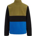 Rolli jannu jun (underlayer) Ziener, зеленый - фото 2