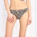 Бразильские трусики Destiny Brasilian Guess, черный - фото 2