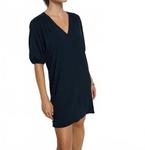 Платье Lea в цвете ночное небо Nation LTD, Night Sky - фото 2