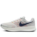 Кроссовки run swift 3 'iron ore thunder blue' Nike, мультиколор - фото