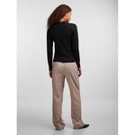 Блузка Yas Blace, черный - фото 2