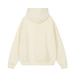 A chock Толстовка унисекс, Розовый - фото 3