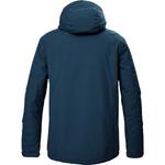 Функциональная куртка kow 4 mn jckt Killtec, цвет dunkelblau - фото 2