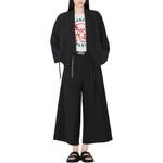 Футболка женская Kenzo, розовый / синий - фото 15