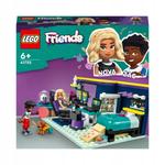 LEGO FRIENDS — Комната Новы (41755) ПОДАРОЧНЫЕ БЛОКИ - фото 2