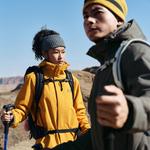 Wolf Paw Уличная куртка унисекс Jack Wolfskin, Черный/6000 - фото 34