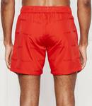 Шорты для плавания Iceberg Regular Fit, красный - фото 2