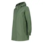 Куртка CMP 34Z5296, зеленый - фото 3