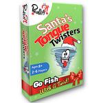 Настольная игра Santa’S Tongue Twisters - фото