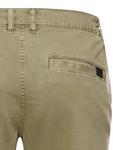 CAMEL ACTIVE Брюки чинос Regular в цвете хаки - фото 10