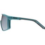 Спортивные очки MTN Perform S 3 Uvex, бирюзовый - фото 2