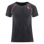 Футболка Red Chili Rowo, черный - фото