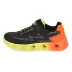 Кроссовки Skechers модель Vortex 2.0 - Quantro цвет чёрный - фото 3