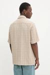 Рубашка SAAYO Samsoe Samsoe, бежевый - фото 3