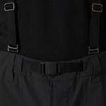 Брюки Helly Hansen Verglas BC Helly Hansen, Black - фото 4