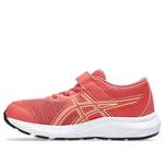 Кроссовки (PS) ASICS Contend 9 'Dark Pink Clay' - фото