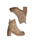 Ботильоны Jenny Fairy INES WS6181-03, бежевый - фото 6