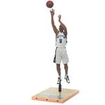 Фигурка NBA Player Maikfan NBA Collection 23, Tony Parker в масштабе McFARLANE - фото