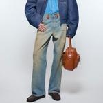 Acne Studios Джинсы Unisex Medium Blue - фото 4