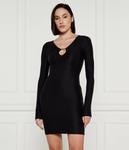 Платье Guess Jeans Amira, черный - фото