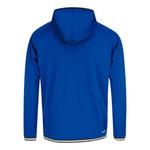 Худи Head Topspin, синий - фото 2