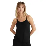 Футболка без рукавов O´neill Essentials Ava Lace, черный - фото