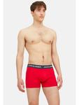 Боксеры Jack & Jones Trunks 3er Pack James, разноцветный - фото 3