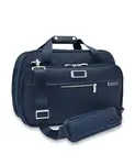 Сумка Baseline Expandable Cabin Bag Briggs & Riley, синий - фото 6