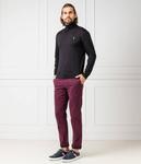 Водолазка мужская Polo Ralph Lauren Regular Fit, черный - фото 2