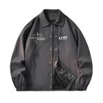 Куртка унисекс Lightning Monster, Светло-синий - фото 3