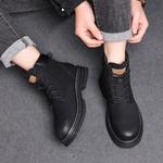 Ботинки Bellum Han Martin Boots Men - фото 17