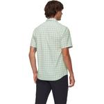 Рубашка Ленни рубашка Mammut, зеленый - фото 3